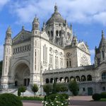 Basilique de Lisieux