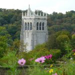 Abbaye du Bec Hellouin