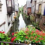 Pont-Audemer, la Venise normande