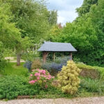 un camping végétalisé